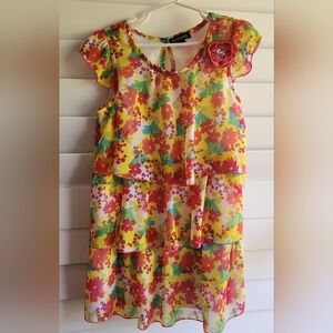 🦋 Girls Dress/Tunic